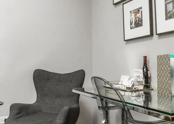 Wicker Park Inn