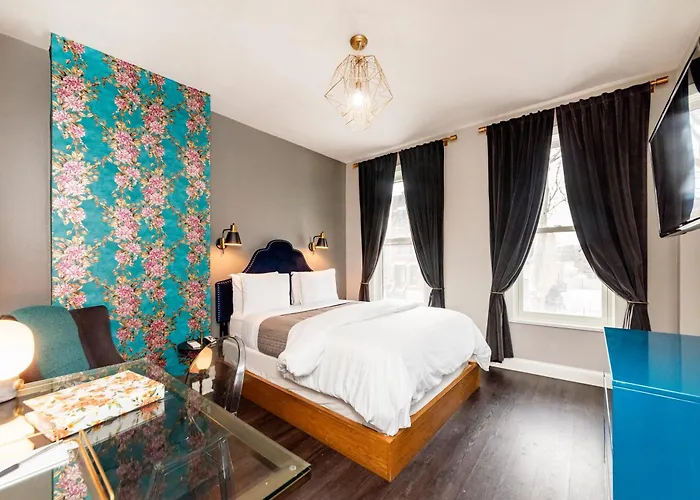 Wicker Park Inn